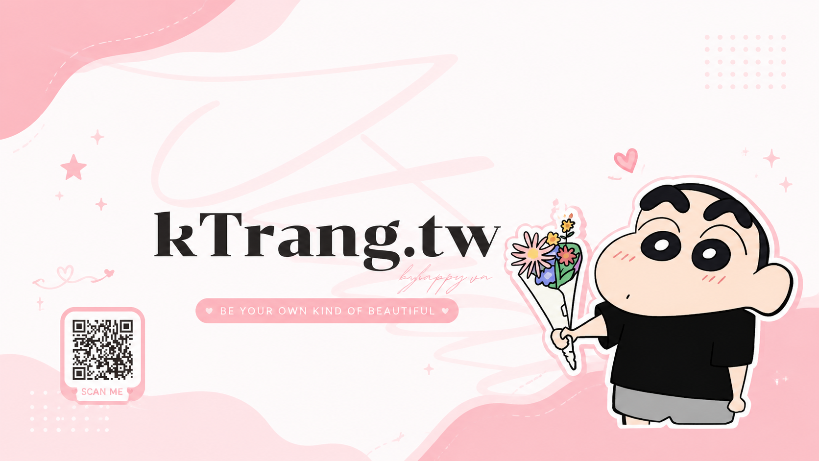Banner chính