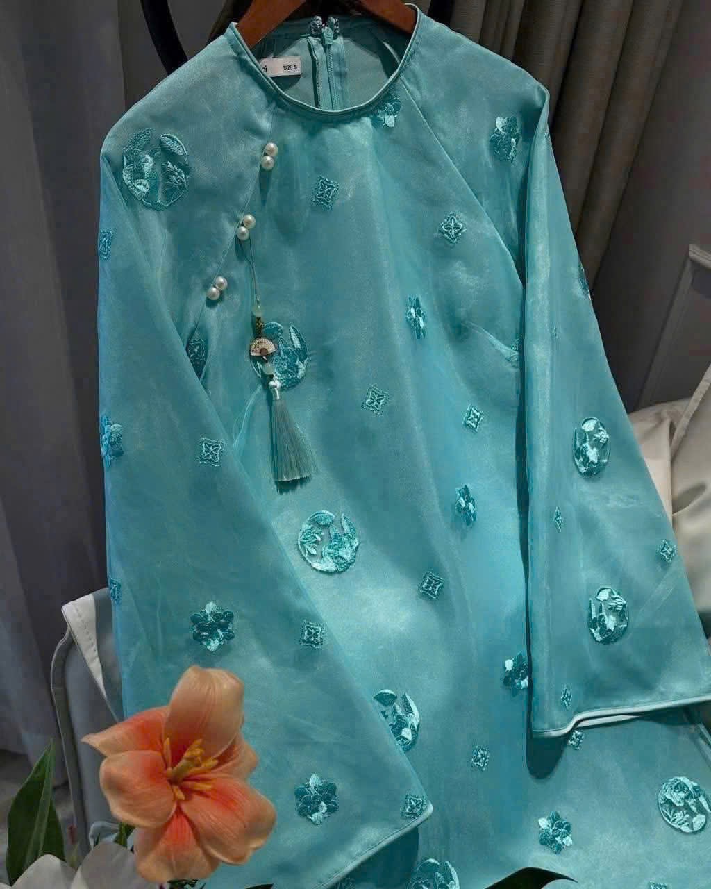 áo dài 6062