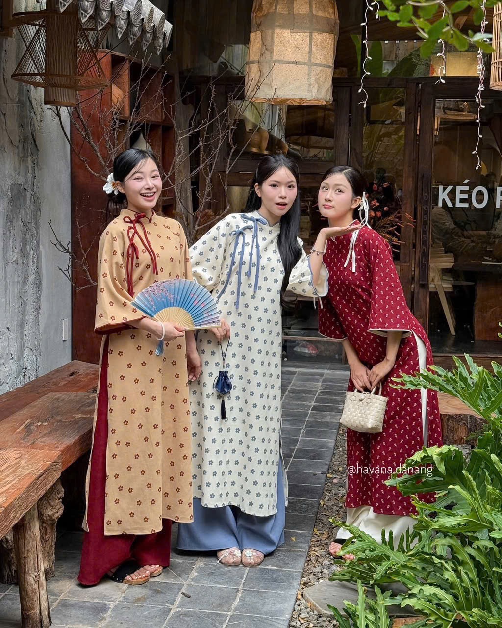 áo dài 0681