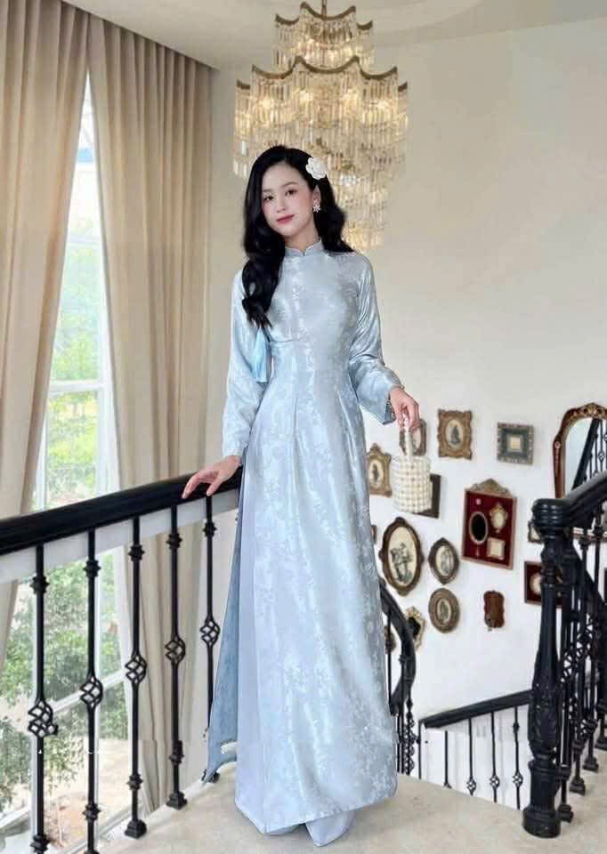 áo dài 68019