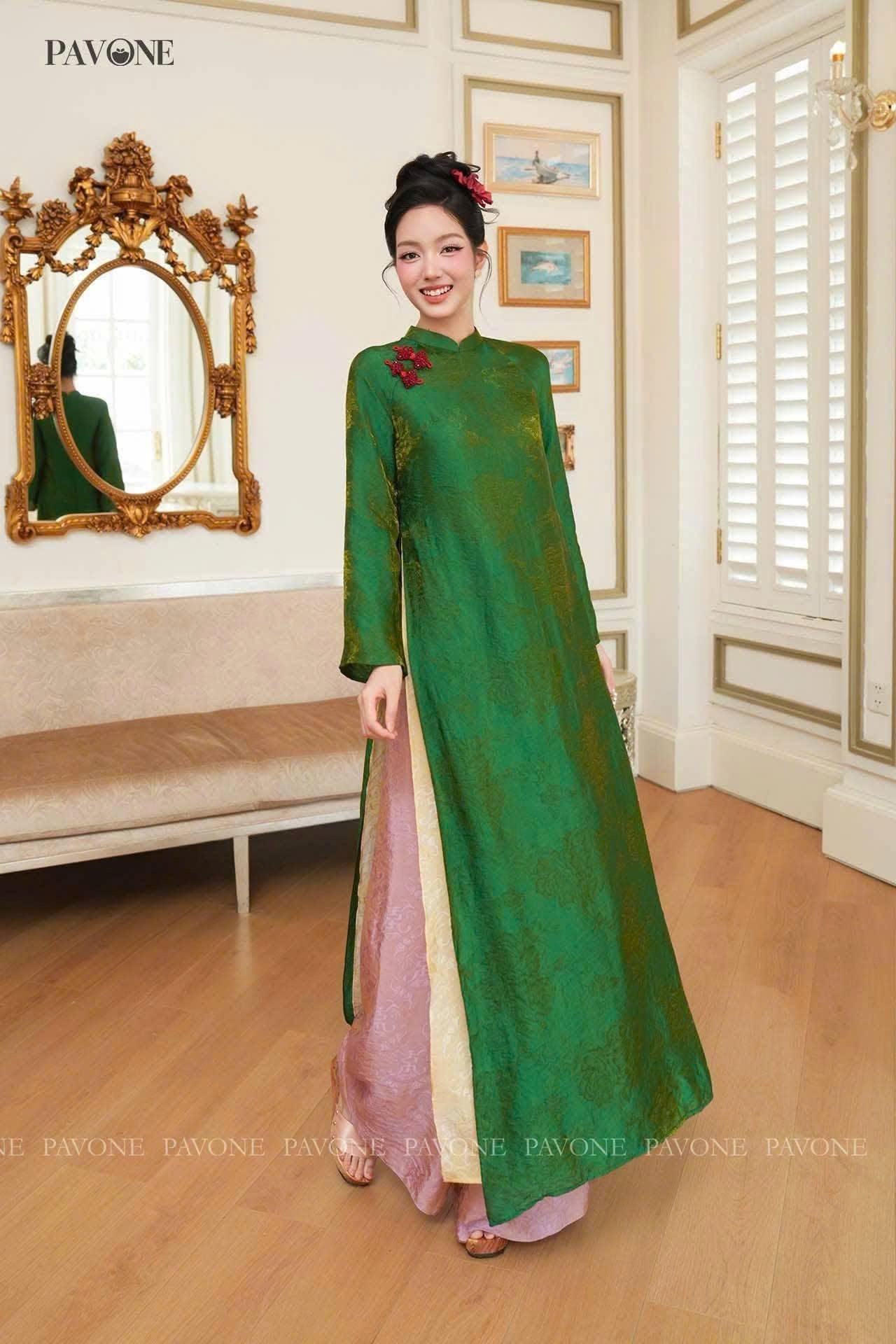 áo dài 6083