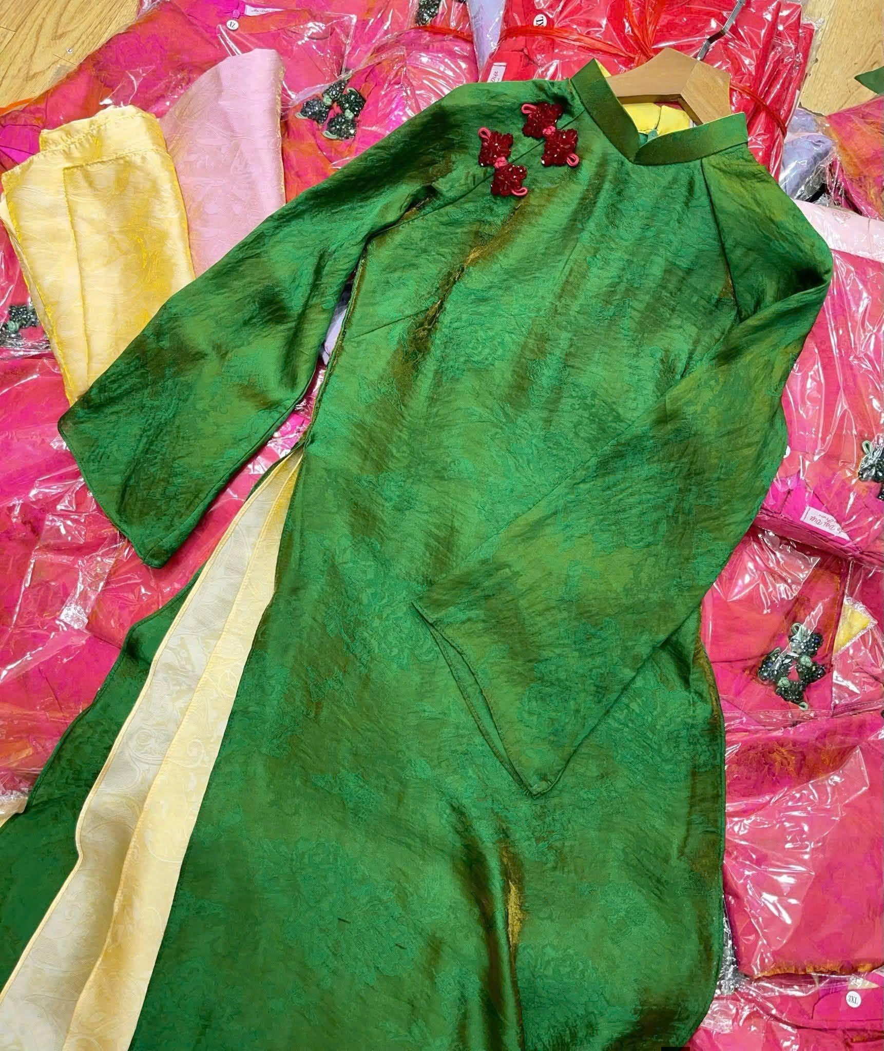áo dài 6083