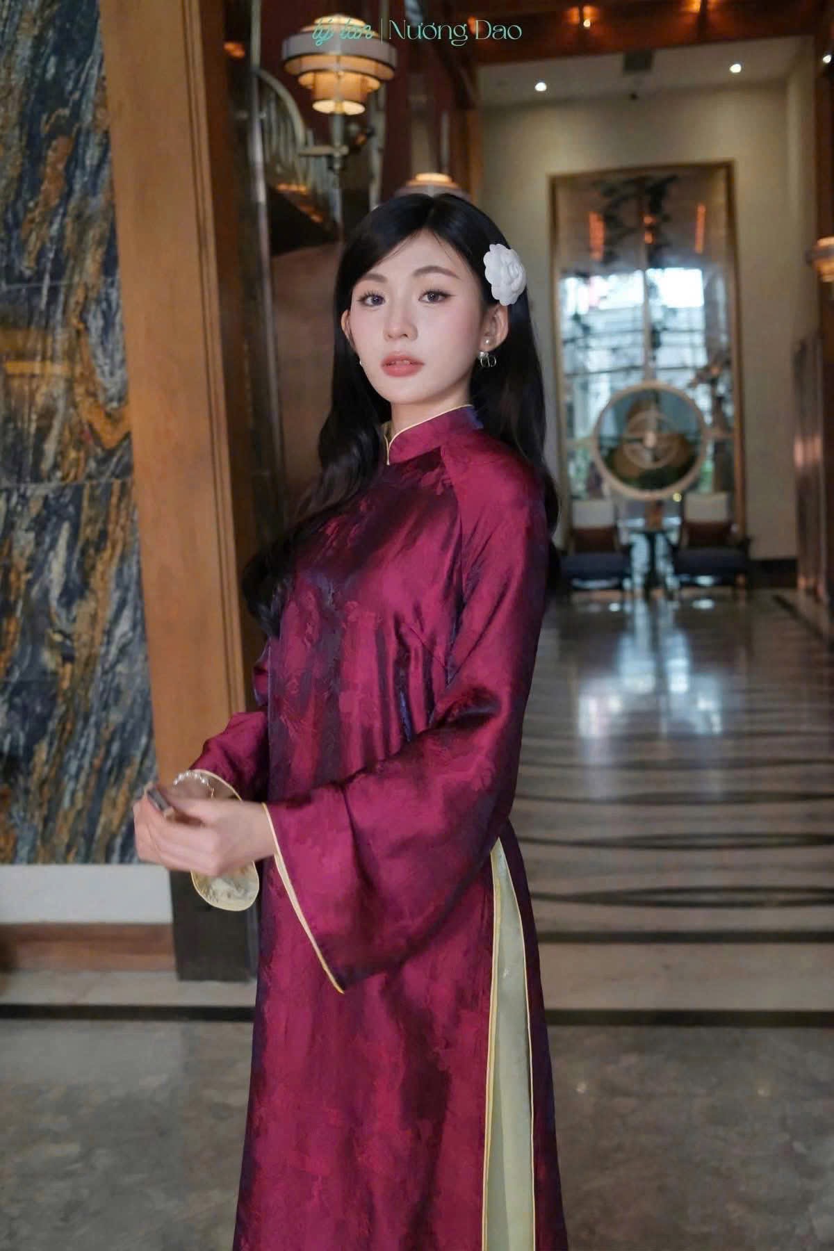 áo dài 68017