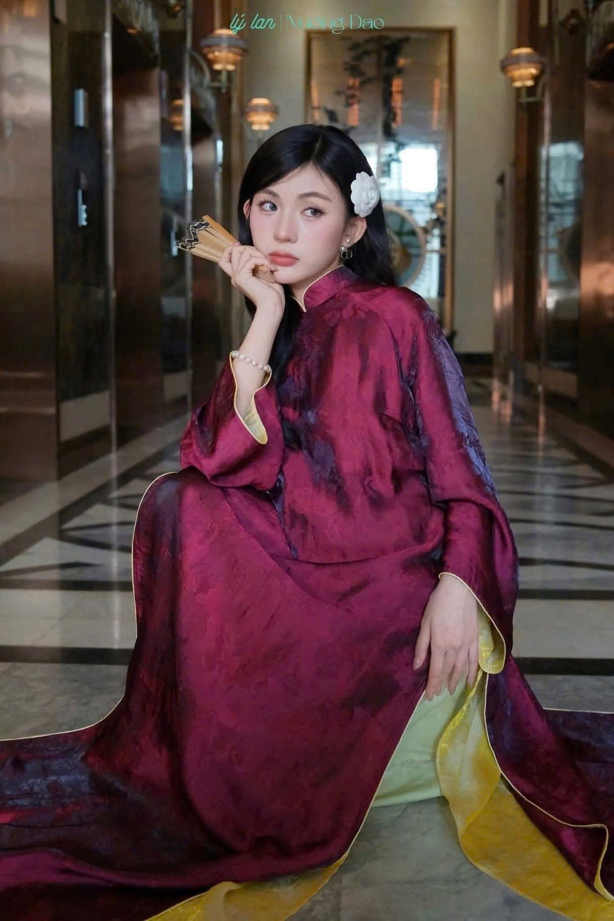 áo dài 68017