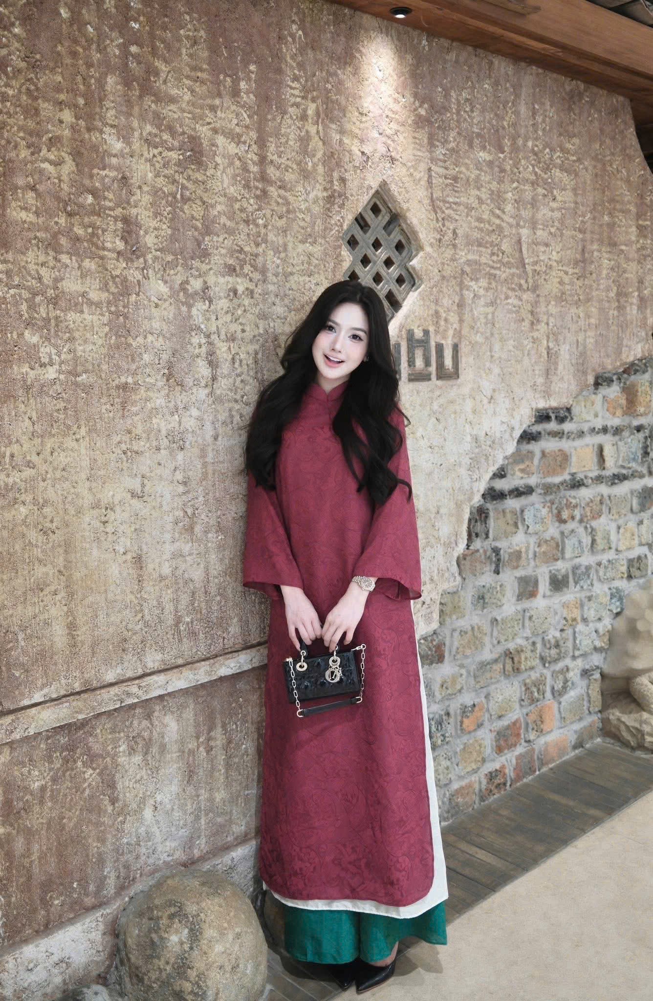 áo dài 68017