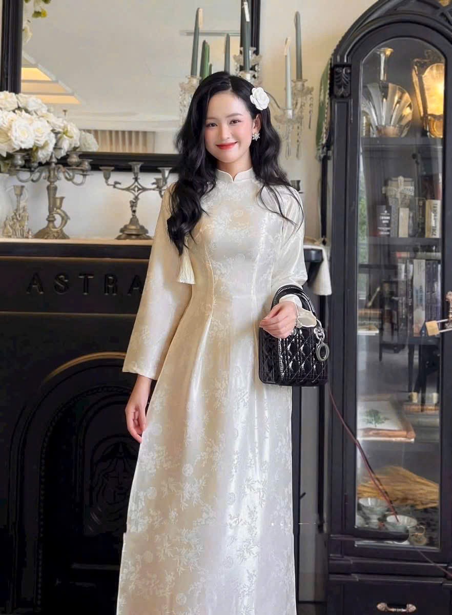áo dài 68019